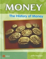 Money series - The History of Money